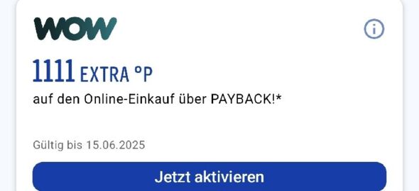 Anhang zu Kommentar von ifeelgood
