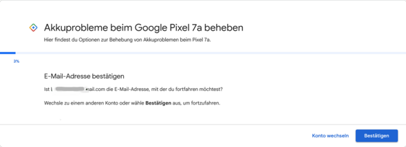 Anhang zu Kommentar von madosten