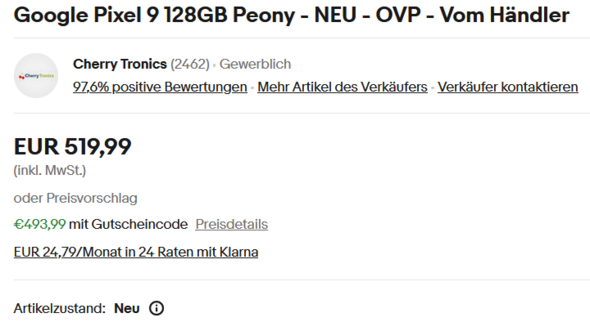 Anhang zu Kommentar von M35