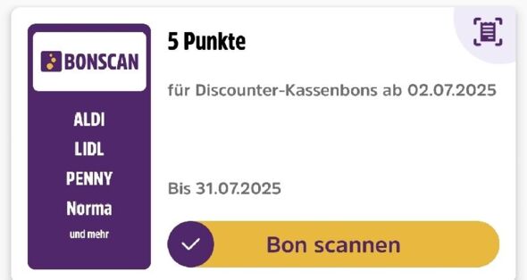 Anhang zu Kommentar von ifeelgood