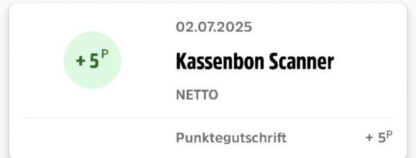 Anhang zu Kommentar von Randy44