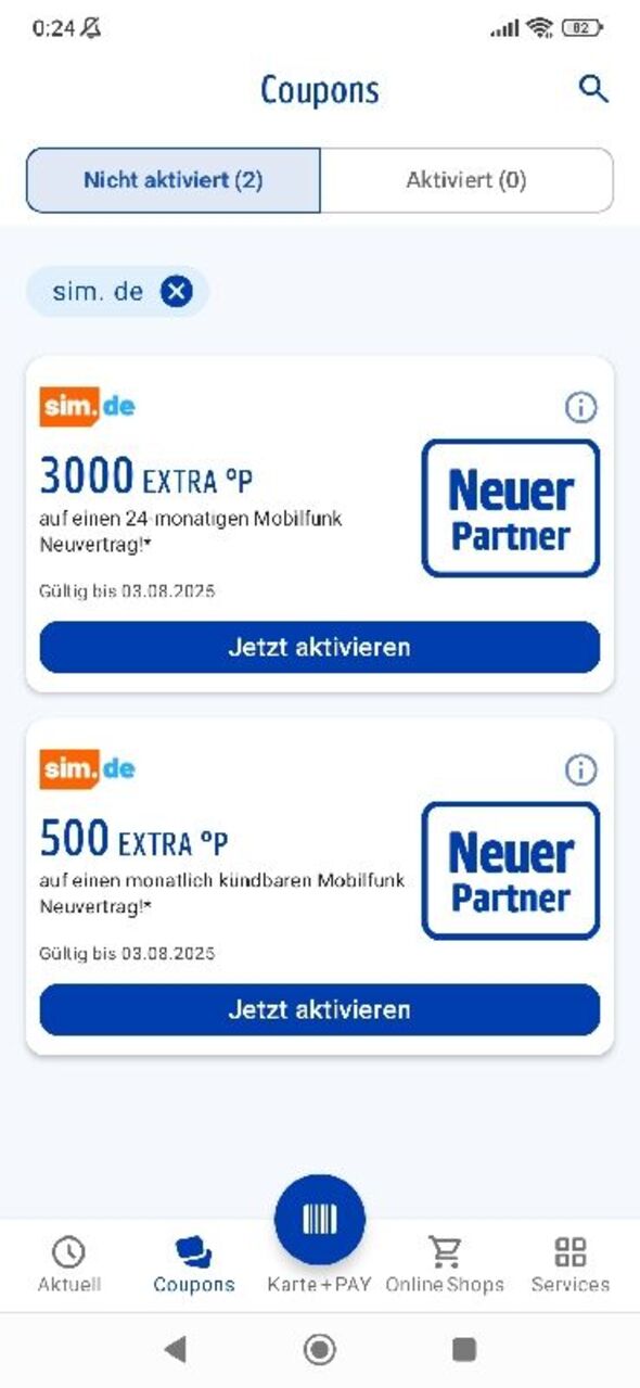 Anhang zu Kommentar von Lilu