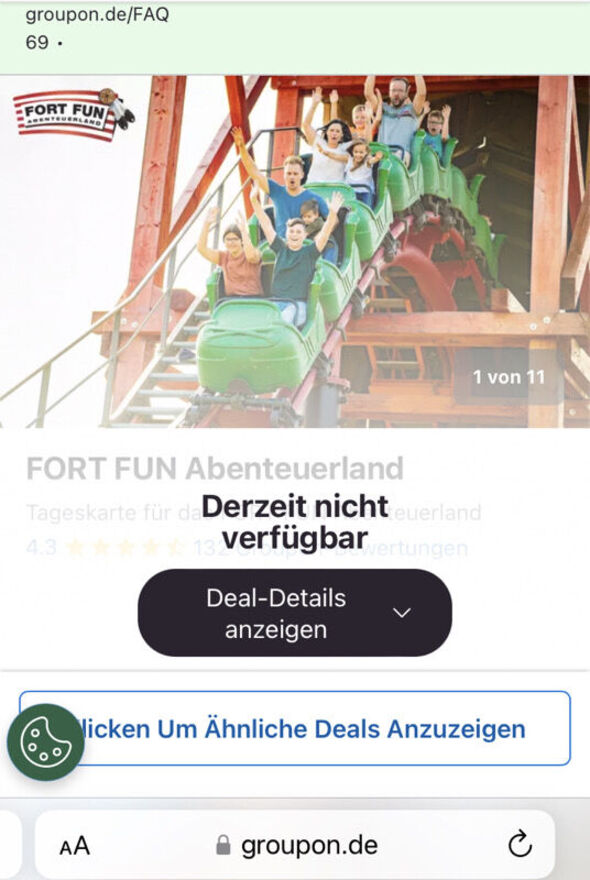 Anhang zu Kommentar von Monel