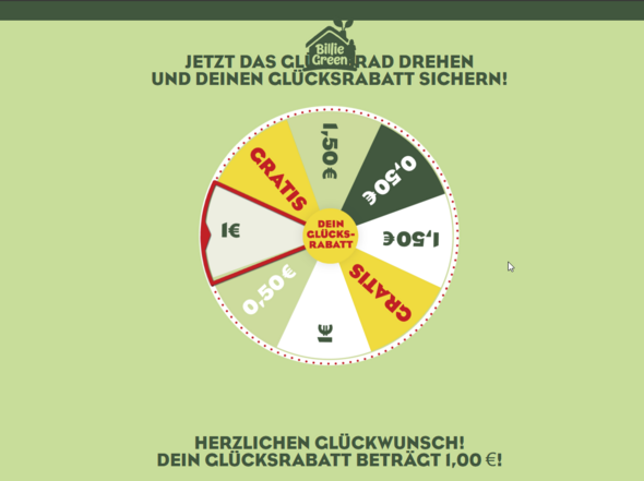 Anhang zu Kommentar von DealOrNoDeal
