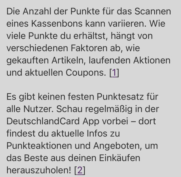 Anhang zu Kommentar von Supermegamaus