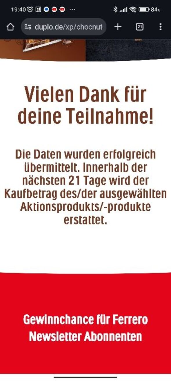 Anhang zu Kommentar von slk1999