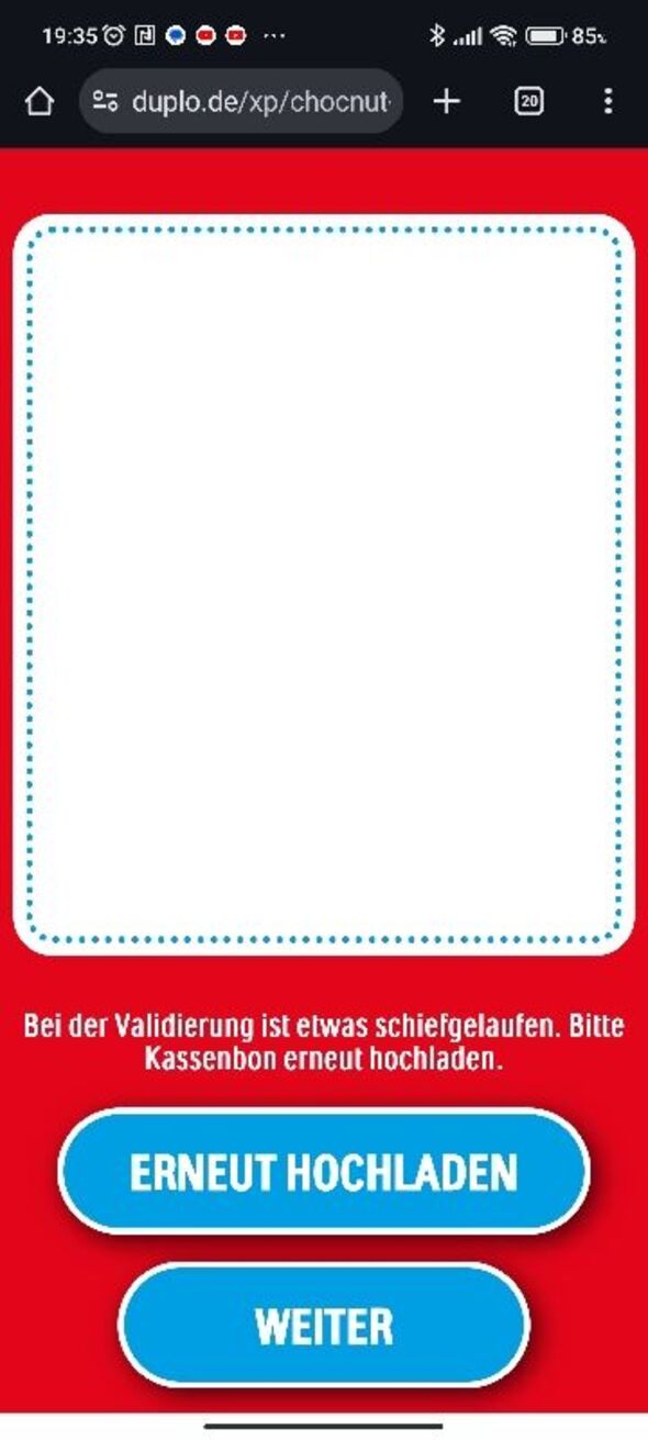 Anhang zu Kommentar von slk1999