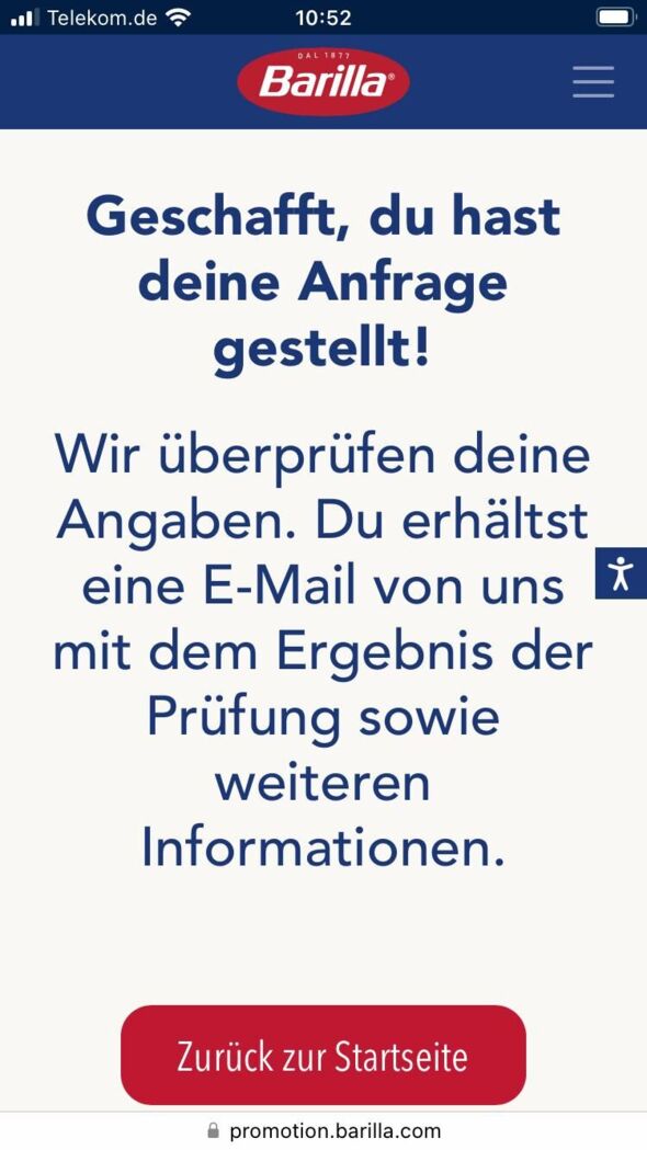 Anhang zu Kommentar von MH91
