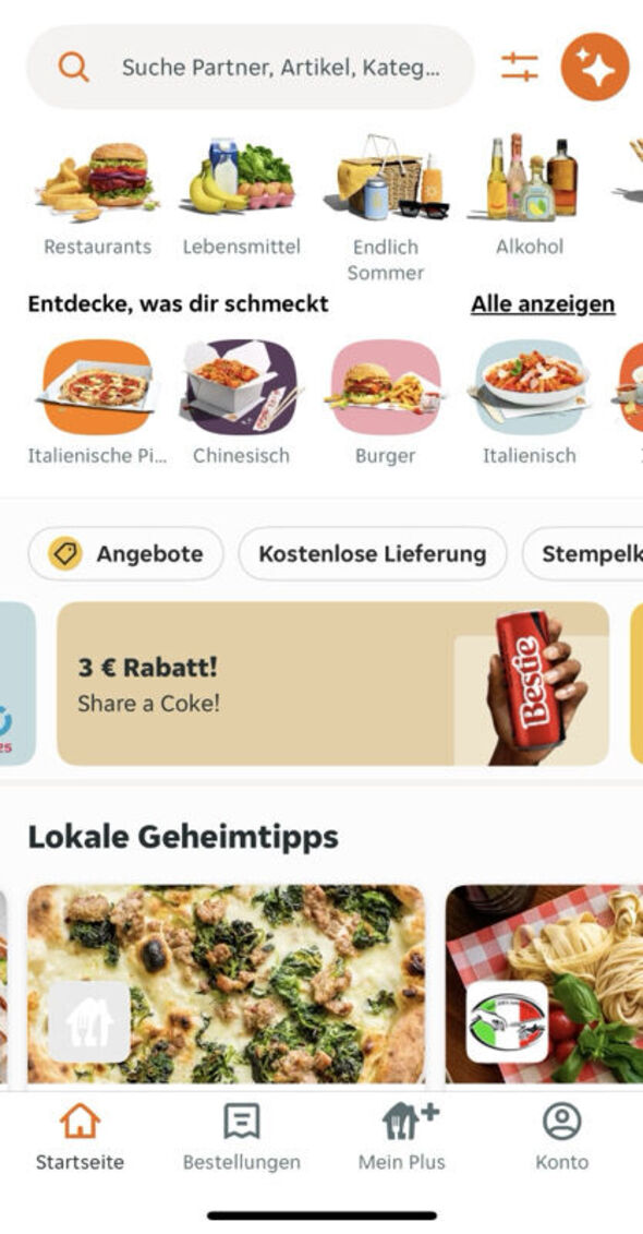 Anhang zu Kommentar von Chriska