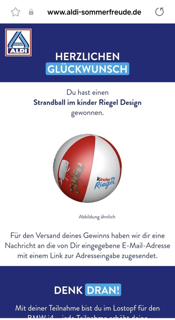 Anhang zu Kommentar von Dagmaleo