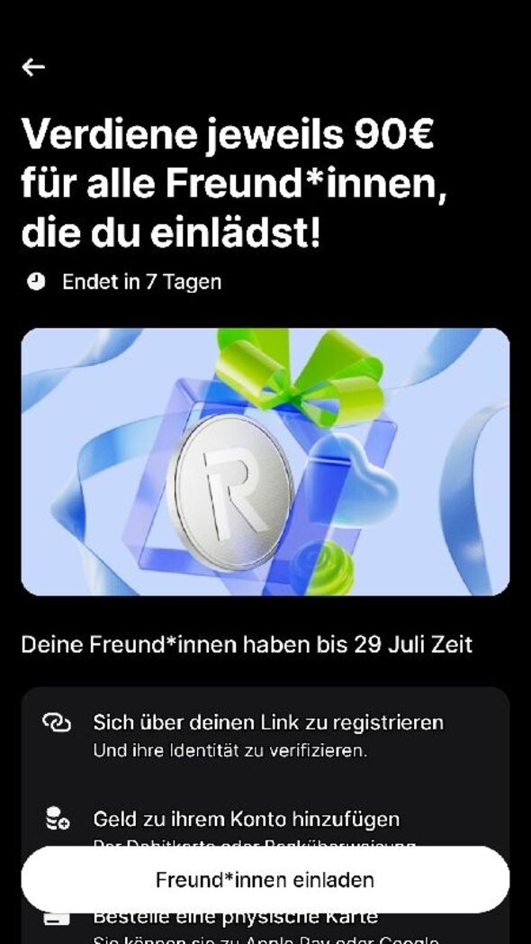 Anhang zu Kommentar von PiusLederle