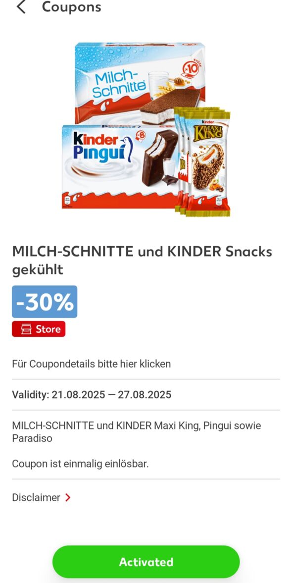 Anhang zu Kommentar von Kansas