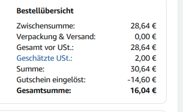 Anhang zu Kommentar von Amorphis