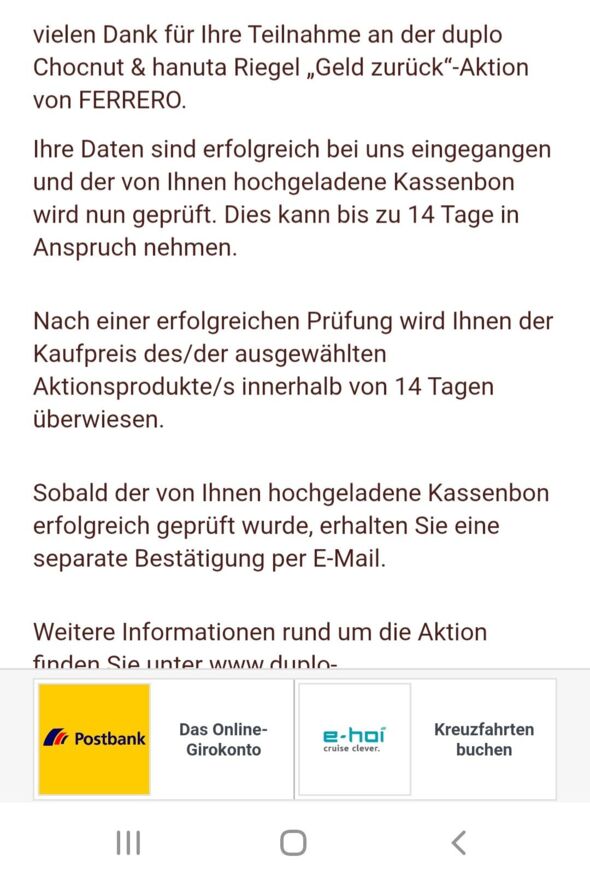 Anhang zu Kommentar von Niveagirl88