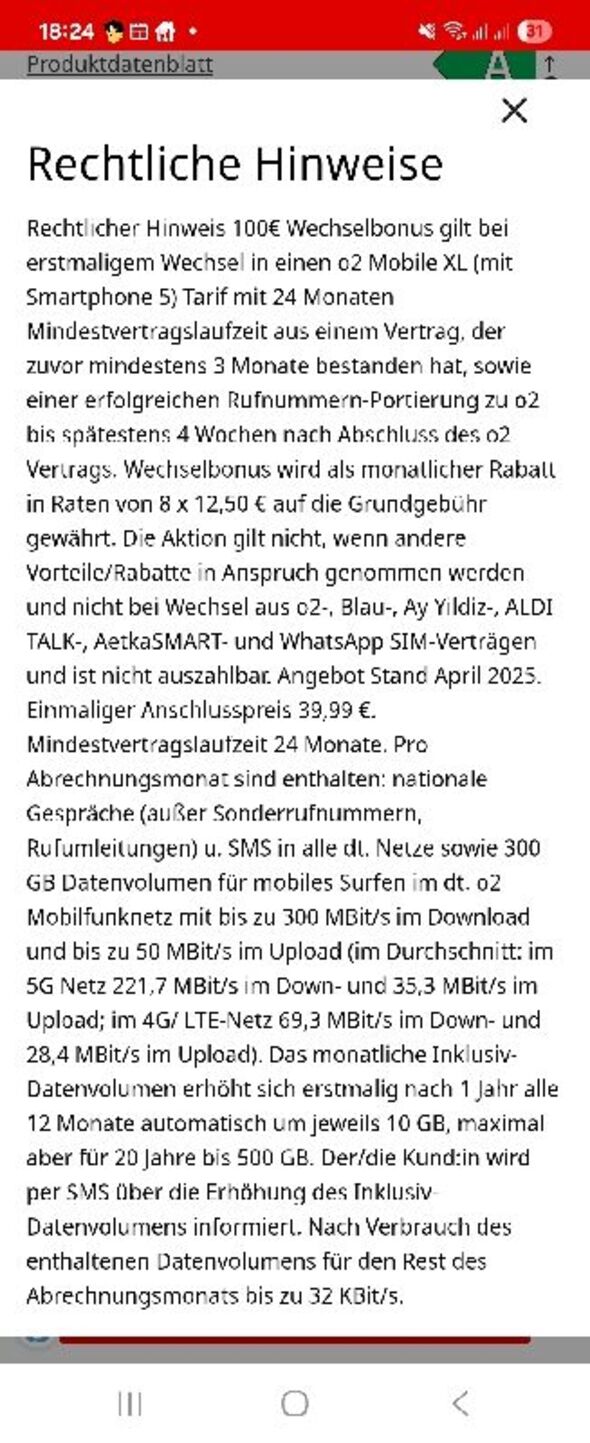 Anhang zu Kommentar von nuppi