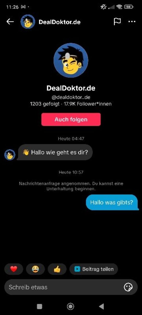 Anhang zu Kommentar von knossi93