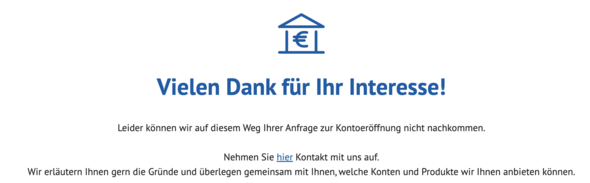 Anhang zu Kommentar von flat