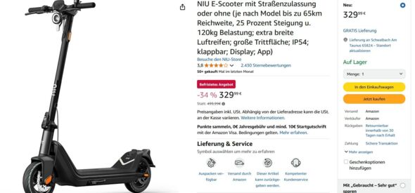 Anhang zu Kommentar von Delirium