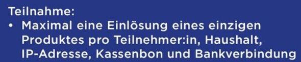 Anhang zu Kommentar von ifeelgood
