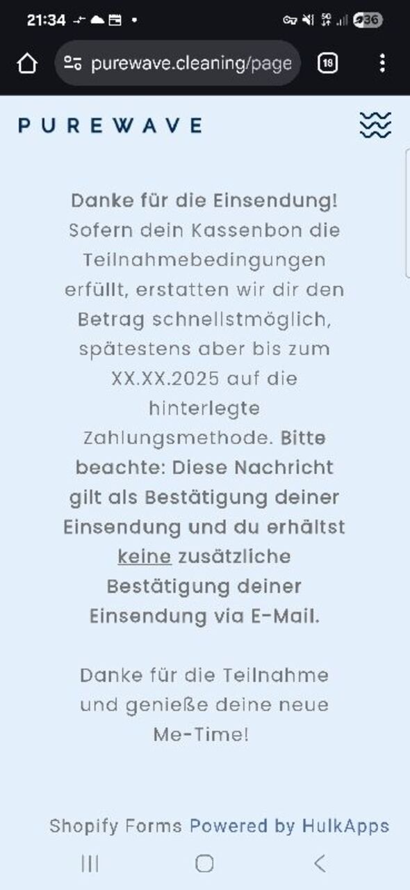 Anhang zu Kommentar von GimmeMoni