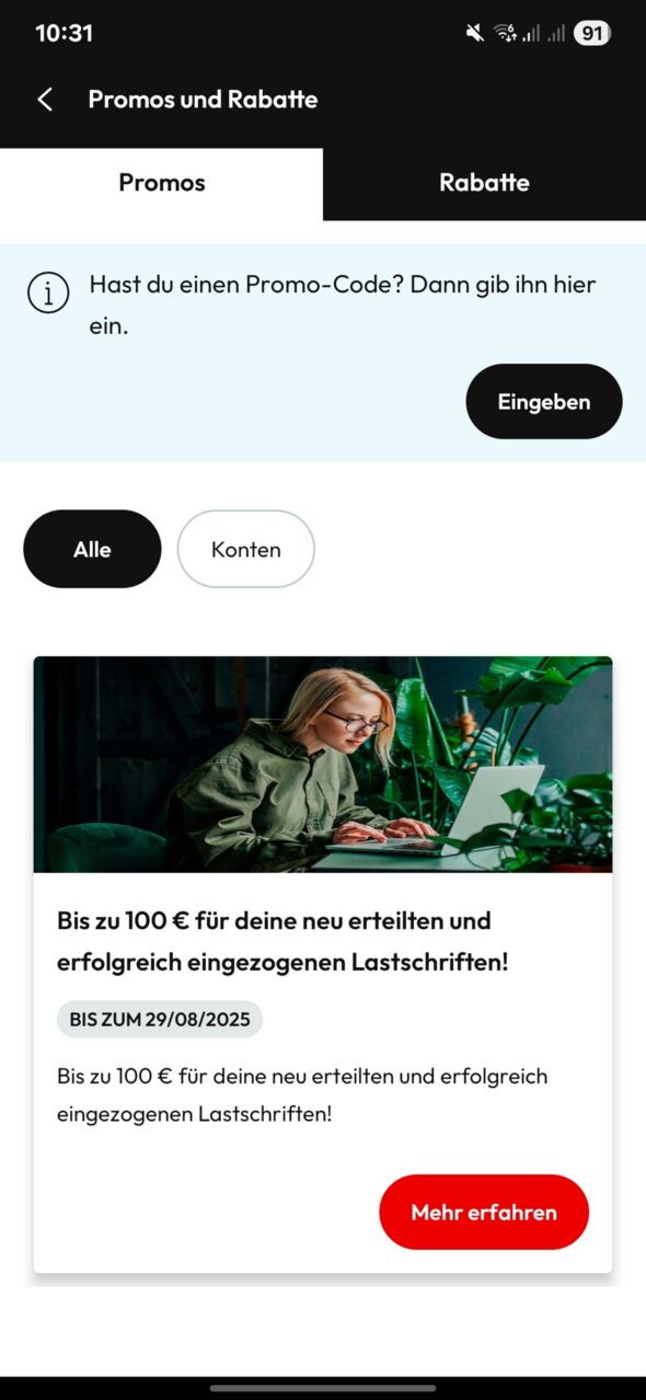 Anhang zu Kommentar von Lenn