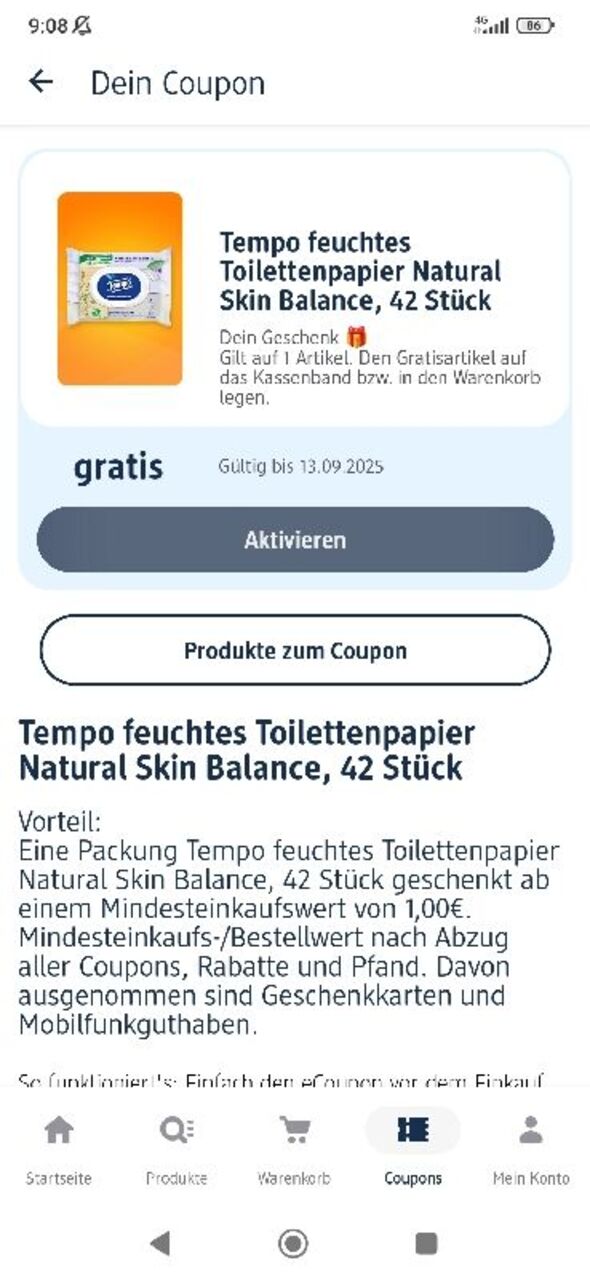 Anhang zu Kommentar von Lilu