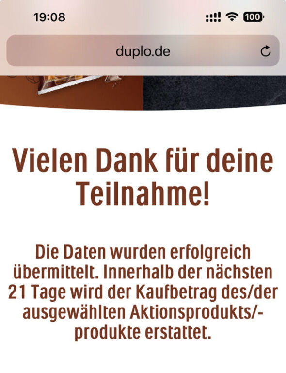 Anhang zu Kommentar von MASH