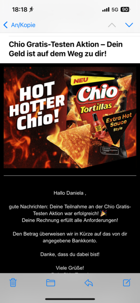 Anhang zu Kommentar von Dani211