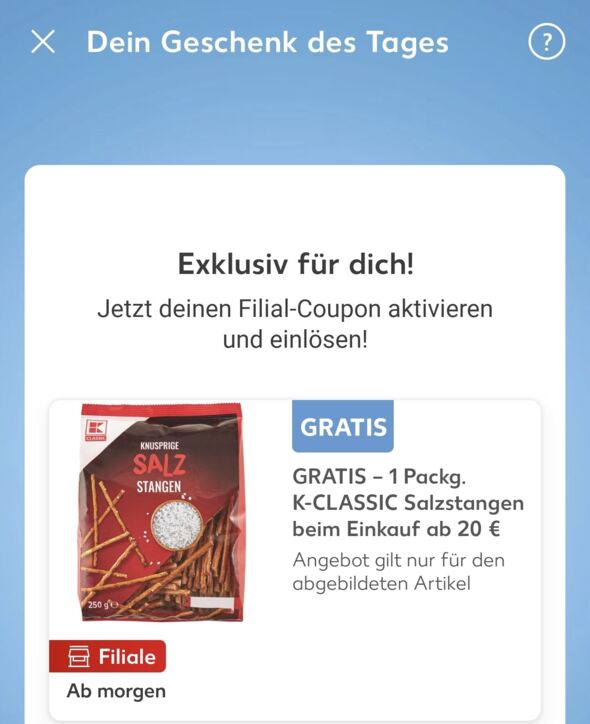 Anhang zu Kommentar von ifeelgood