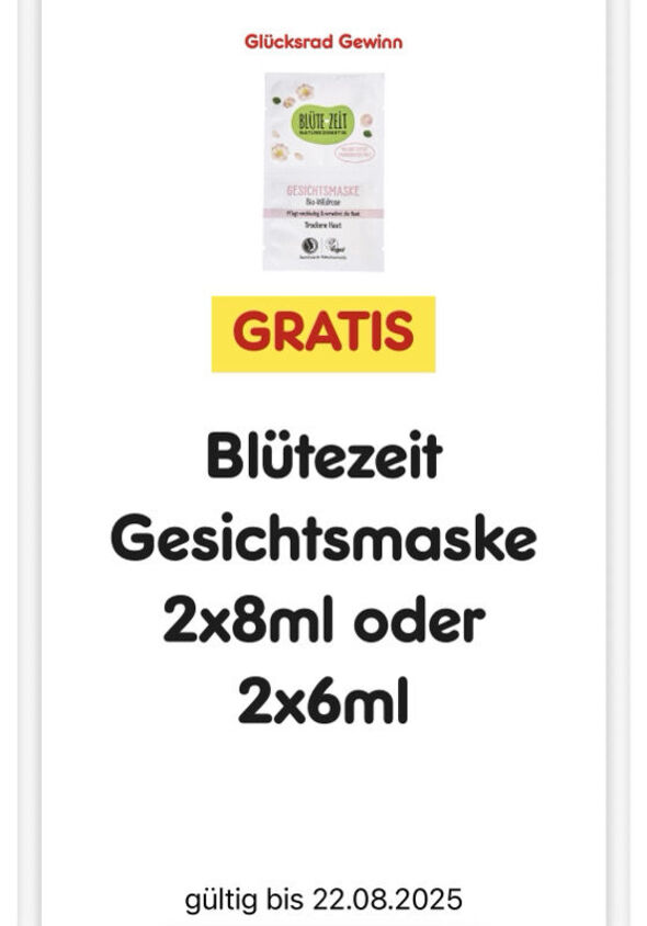 Anhang zu Kommentar von Chriska