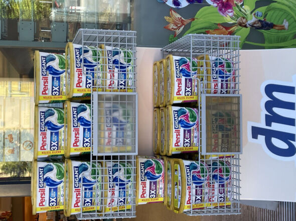 Anhang zu Kommentar von Chriska