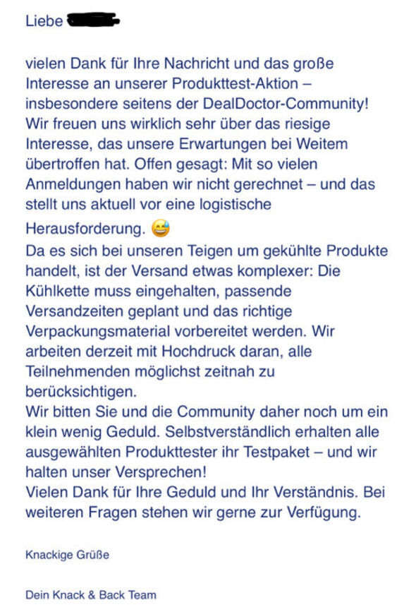Anhang zu Kommentar von cari-mc
