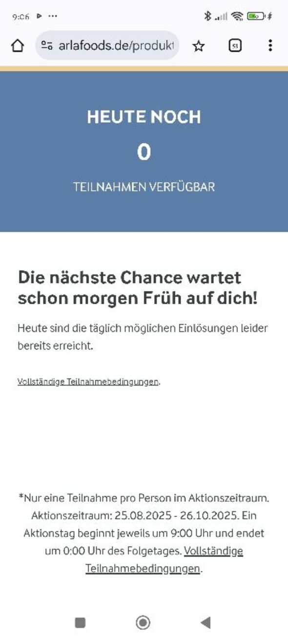 Anhang zu Kommentar von unsuwe