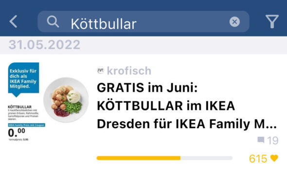 Anhang zu Kommentar von MASH