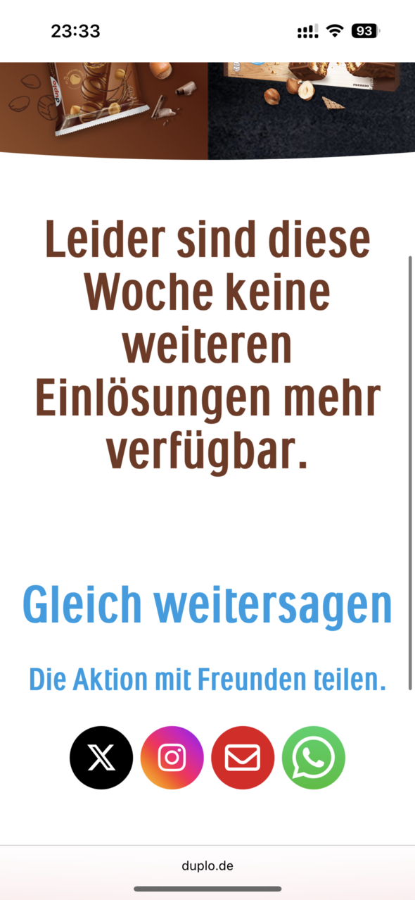 Anhang zu Kommentar von isthaltso