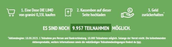 Anhang zu Kommentar von ifeelgood