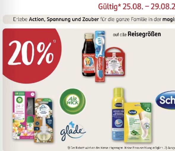 Anhang zu Kommentar von g00chy