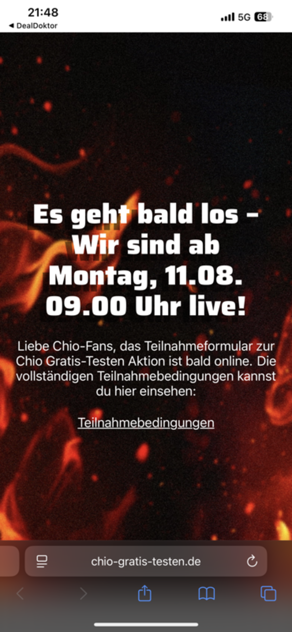 Anhang zu Kommentar von Spies92