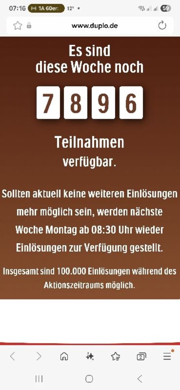 Anhang zu Kommentar von ifeelgood