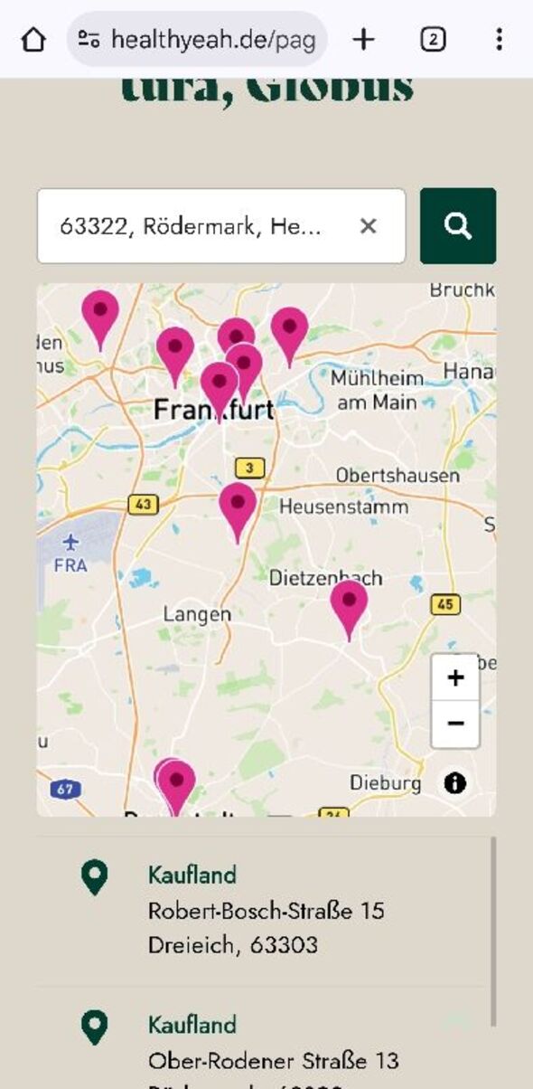 Anhang zu Kommentar von Kacktusse