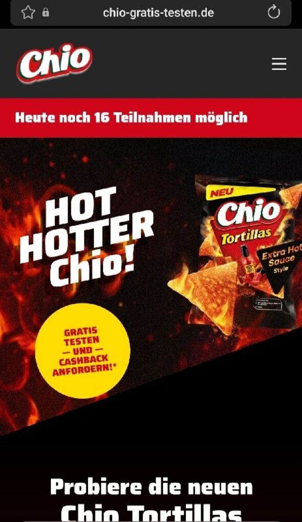 Anhang zu Kommentar von sajasi