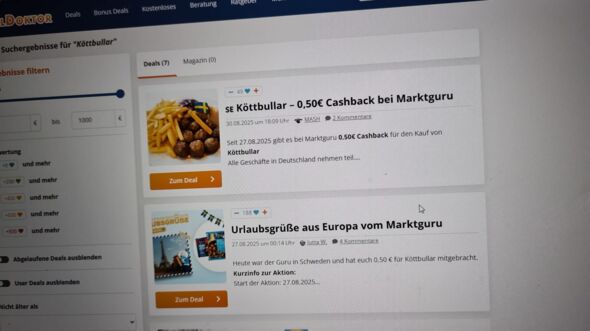 Anhang zu Kommentar von Jutta W.