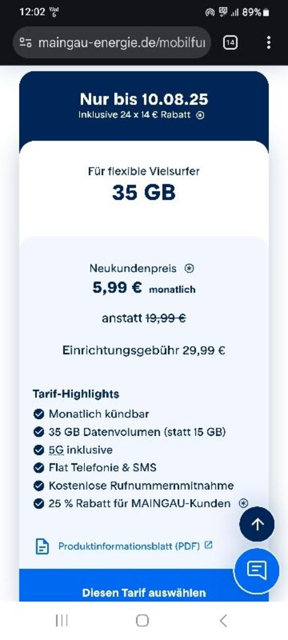 Anhang zu Kommentar von soulboynrw