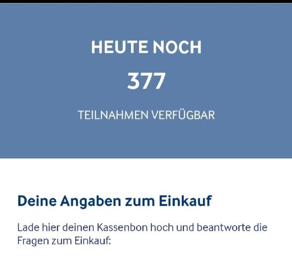Anhang zu Kommentar von sajasi