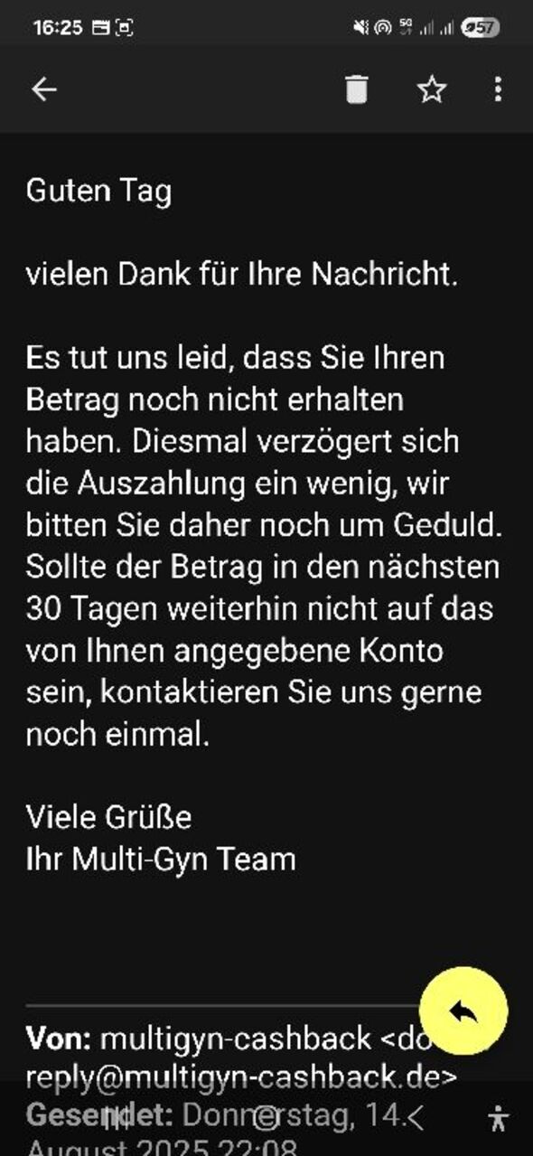 Anhang zu Kommentar von flocki