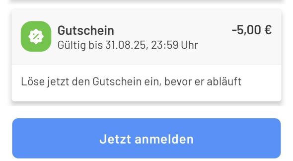 Anhang zu Kommentar von ifeelgood