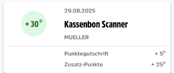 Anhang zu Kommentar von ifeelgood