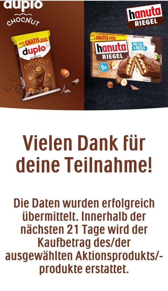 Anhang zu Kommentar von 0alex0