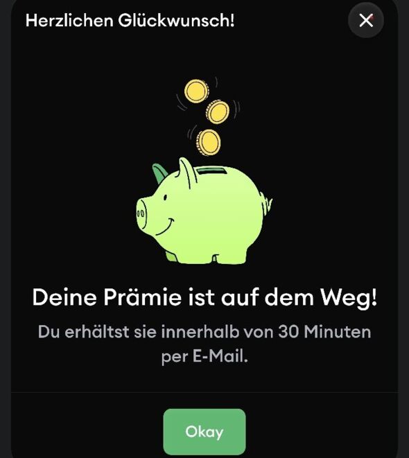 Anhang zu Kommentar von ifeelgood