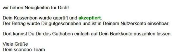 Anhang zu Kommentar von ifeelgood